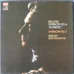 Cover for album: Bruckner, Karajan / Berlin Philharmonic – Symphony No. 4 (