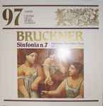 Cover for album: Bruckner, Orchestra Filarmonica Ceca, Lovro Von Matacic – Sinfonia n. 7