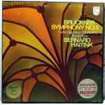 Cover for album: Bruckner, Bernard Haitink, Concertgebouw Orchestra, Amsterdam – Symphony No. 5