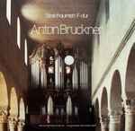 Cover for album: Anton Bruckner, Heutling-Quartett, Heinz-Otto Graf – Streichquintett F-dur(LP)