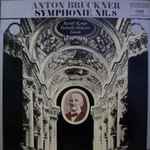 Cover for album: Anton Bruckner - Rudolf Kempe, Tonhalle-Orchester Zürich – Symphonie Nr. 8