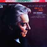Cover for album: Anton Bruckner - Berliner Philharmoniker, Herbert Von Karajan – Sinfonie Nr. 4 ES-Dur  „Romantische“