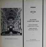 Cover for album: Anton Bruckner, Simon Sechter - Franz Haselböck – 19th-Century Austrian Organ Music