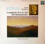Cover for album: Anton Bruckner - Süddeutsche Philharmonie Dirigent: Denis Zsoltay – Symphonie Nr. 4 Es-Dur »Die Romantische«