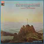 Cover for album: Bruckner, The John Alldis Choir & English Chamber Orchestra Conducted By Daniel Barenboim – Mass No. 2 In E Minor