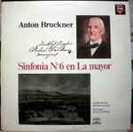 Cover for album: Anton Bruckner – Süddeutsche Philharmonie Dirigent: Denis Zsoltay – Sinfonia Nº6 En La Mayor
