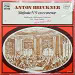 Cover for album: Anton Bruckner – Dir., Denis Zsoltay, Süddeutsche Philharmonie Orchestra – Sinfonia No 9 En Re Menor