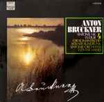 Cover for album: Anton Bruckner - Kölner Rundfunk-Sinfonie-Orchester / Günter Wand – Sinfonie Nr.4 Es-Dur - Romantische Originalfassung