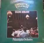 Cover for album: Anton Bruckner - The Philadelphia Orchestra, Eugene Ormandy – Symphony No. 5 In B-Flat Major