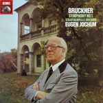 Cover for album: Bruckner – Staatskapelle Dresden, Eugen Jochum – Symphony No. 1