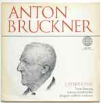 Cover for album: Anton Bruckner, Wiener Symphoniker, Volkmar Andreae – I. Symphonie  (Linzer Fassung)