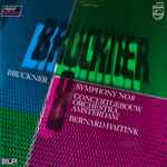 Cover for album: Bruckner – Concertgebouw Orchestra, Amsterdam, Bernard Haitink – Symphony No.8(2×LP, Stereo)