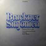 Cover for album: Bruckner - Gewandhausorchester Leipzig, Kurt Masur – Sinfonie Nr. 6 A-dur