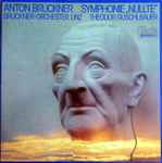 Cover for album: Anton Bruckner, Theodor Guschlbauer, Bruckner Orchestra Linz – Symphonie 