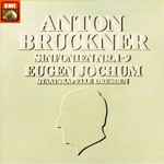 Cover for album: Anton Bruckner, Eugen Jochum, Staatskapelle Dresden – Sinfonien Nr.1~9