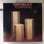 Cover for album: Bruckner, Concertgebouw Orchester Amsterdam, Klemperer – Sinfonia N.6(LP)