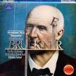 Cover for album: Bruckner, Radio-Sinfonie-Orchester Frankfurt, Eliahu Inbal – Symphony No. 4 ”Romantic” (First Version)
