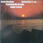 Cover for album: Anton Bruckner, Staatskapelle Dresden, Eugen Jochum – Sinfonie Nr. 5 B-dur(2×LP, Stereo)