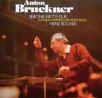 Cover for album: Anton Bruckner, Rundfunk-Sinfonieorchester Berlin, Heinz Rögner – Sinfonie Nr.7 E-Dur