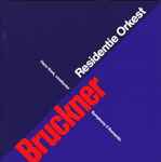 Cover for album: Bruckner - Hans Vonk, Residentie Orkest – Symphony 4(CD, )
