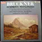 Cover for album: Bruckner - Oslo Philharmonic Orchestra, Yoav Talmi – Symphony No. 9 In D Minor With Finale Completed By William Carragan Plus Original Sketches Of 4th Movement