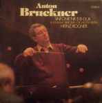 Cover for album: Anton Bruckner, Rundfunk-Sinfonie-Orchester Berlin, Heinz Rögner – Sinfonie Nr. 5 B-Dur
