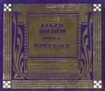 Cover for album: Anton Bruckner, Eugen Jochum, Orchestre National De France – Eugen Jochum dirige Bruckner(2×CD, Stereo)