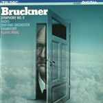 Cover for album: Bruckner, Radio-Sinfonie-Orchester Frankfurt, Eliahu Inbal – Symphony No. 9
