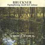 Cover for album: Bruckner - Cluj Napoca Philharmonic Orchestra / Conducted By Cristian Mandeal – Symphony No. 8 In C Minor = Simfonia Nr. 8 În Do Minor