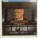 Cover for album: Bruckner / Radio-Sinfonie-Orchester Frankfurt • Eliahu Inbal – Symphonien Nr. 5 & 9 (Finale)