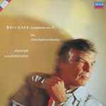 Cover for album: Bruckner, The Cleveland Orchestra, Christoph von Dohnányi – Symphony No. 9