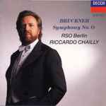 Cover for album: Bruckner - RSO Berlin, Riccardo Chailly – Symphony No. 0