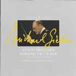 Cover for album: Anton Bruckner - SWF-Sinfonieorchester Baden-Baden, Michael Gielen – Sinfonie Nr. 7 E-Dur