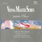 Cover for album: Anton Bruckner, Philharmonia Slavonica, Alberto Lizzio – Symphonie Nr. 2