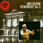Cover for album: Bruckner : Günter Wand, NDR-Sinfonieorchester – Symphony No. 5