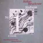 Cover for album: Anton Bruckner, Staatskapelle Berlin, Otmar Suitner – Sinfonie Nr. 1 c-moll / Symphony Nr. 1 c-moll(LP, Stereo)