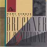 Cover for album: Bruckner – Hans Zender, Sinfonieorchester Südwestfunk Baden-Baden – II. Symphonie(CD, )