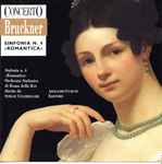 Cover for album: Anton Bruckner, Sergiu Celibidache – Sinfonia N. 4 
