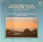 Cover for album: Anton Bruckner - Sinfonieorchester Des Südwestfunks Baden-Baden, Michael Gielen – Symphony No. 5