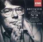 Cover for album: Bruckner, Rotterdam Philharmonic Orchestra, Jeffrey Tate – Symphony No.9 (Nowak)