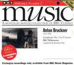 Cover for album: Anton Bruckner, BBC Philharmonic, Bernhard Klee – Symphony No. 9 In D Minor