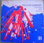 Cover for album: William Albright, Marilyn Mason (2) – Organbook, Juba, Pneuma(LP, Album, Stereo)