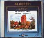 Cover for album: Anton Bruckner - Junge Süddeutsche Philharmonie Esslingen Conductor: Bernhard Güller – Symphony No. 8 = Symphonie No. 8(2×CD, Album, Stereo)