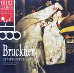 Cover for album: Bruckner, Süddeutsche Philharmonie, Cesare Cantieri – Symphony No. 9(CD, )