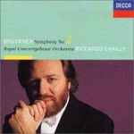 Cover for album: Bruckner, Royal Concertgebouw Orchestra, Riccardo Chailly – Symphony No. 2