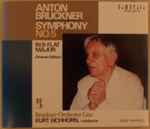 Cover for album: Anton Bruckner, Kurt Eichhorn, Bruckner Orchestra Linz – Symphony No. 5 In B-Flat Major (Nowak Edition)(2×CD, Stereo)