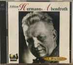 Cover for album: Hermann Abendroth, A. Bruckner – Symphonie N° 7 En Mi Majeur / Symphonie N° 8 En Ut Mineur(2×CD, )