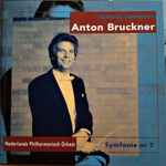 Cover for album: Anton Bruckner, Nederlands Philharmonisch Orkest (2), Hartmut Haenchen – Symfonie Nr. 7(CD, Stereo)