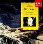 Cover for album: Bruckner - The London Classical Players, Roger Norrington – Symphonie 3(CD, Album)