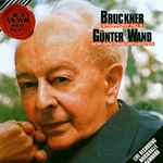 Cover for album: Bruckner, Günter Wand, Sinfonieorchester Des Norddeutschen Rundfunks – Symphony Nr. 6